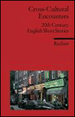 Cross-cultural encounters