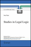 Studies in legal logic