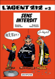 Sens interdit