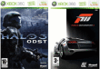 Halo 3 : ODST + Forza Motorsport 3 - 1