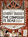 The composer is dead