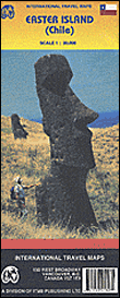 Easter Island -  Collectif - broché