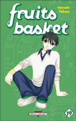 Fruits Basket