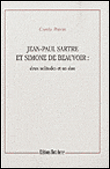 Jean-Paul Sartre et Simone de Beauvoir