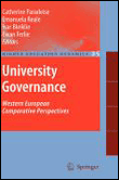 University governance