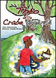 Théo et le crabe argenté