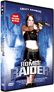 Bombe Raider DVD