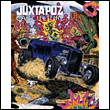 Juxtapoz - car culture