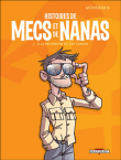 Histoires de mecs et de nanas T01 Top canon