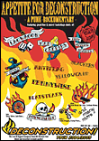Appetite for destruction - A punk rockumentary