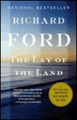 The lay of the land