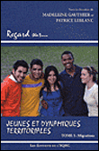 Jeunes et dynamiques territoriales - 1 : Les migrations