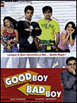 Good boy bad boy