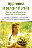 Apprenez-la santé naturelle