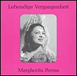 Legendary voices margherita perras