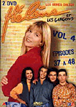 Hélène et les garçons - Volume 4