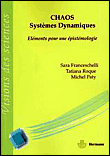 Chaos et systèmes dynamiques