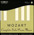 Musique pour piano seul, Volume 10