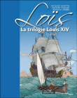 La trilogie Louis XIV