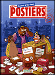 Les Postiers