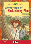 Adventures of Huckleberr