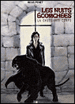 Les nuits écorchées - tome 2 La chute des corps