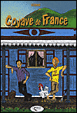 Goyave de France
