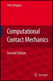 Computational contact mechanics
