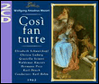 Cosi fan tutte K588