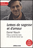 Lettres d'amour et de sagesse