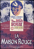 La Maison rouge
