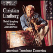 Concertos pour trombone de compositeurs américains