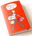 Les Paresseuses - Carnet de listes shopping des paresseuses