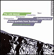 Cold dancer contemporary string quartets scotland