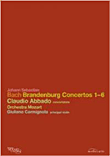 Concertos brandebourgeois 1 à 6