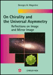 On chirality and the universal asymmetry