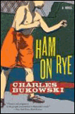 Ham on rye
