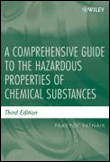 A comprehensive guide to the hazardous properties of chemica