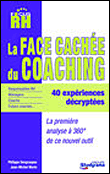 La face cachée du coaching - Jean-Michel Morin - broché