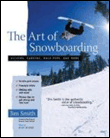 The art of snowboarding