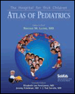 Atlas of pediatrics