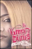 The vampire diaries. the fury and dark reunion