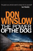POWER OF THE DOG
