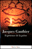 Expérience de la prière