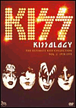 Kissology 2 - Edition spéciale - DVD Zone 1