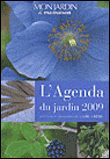 L'agenda du jardin 2009 - 1