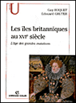 Les îles britanniques au XVIe siècle