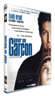 Pour un garçon - film 2001 - AlloCiné