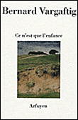 Ce n'est que l'enfance