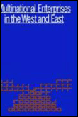 Multinational enterprises in the west and east